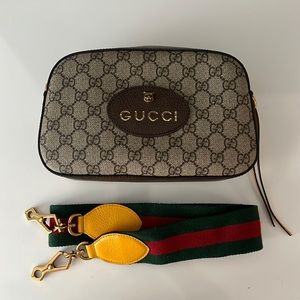 Gucci Crossbody